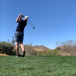 Meet your Posher, Steve